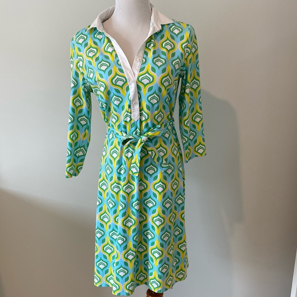 Women’s J. McLaughlin Dress. Size: M